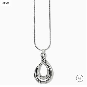 New Brighton  Interlok Necklace